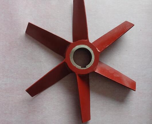 YB2450南陽防爆電機(jī)高壓電機(jī)風(fēng)葉