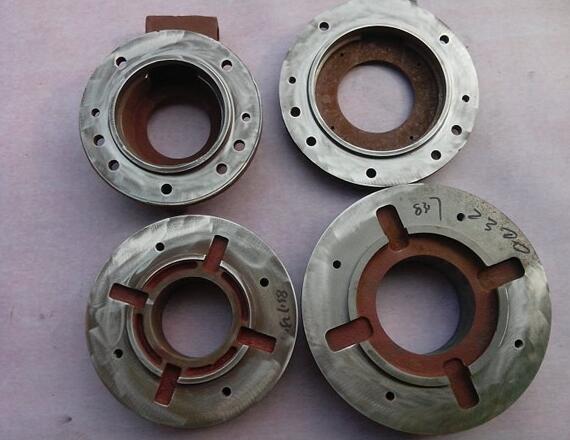 南陽防爆電機(jī)維修